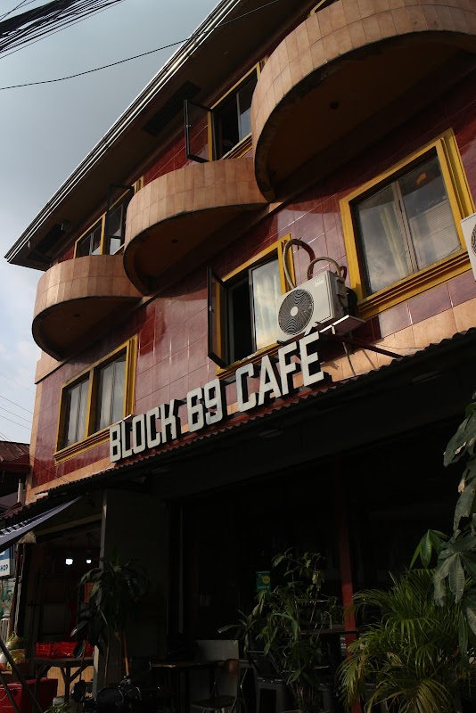 Block 69 Cafe