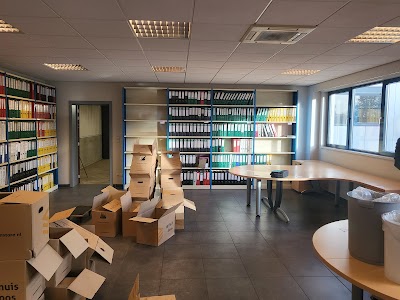 Foto van Wts Group verhuisfirma