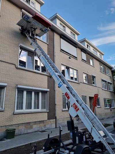 Foto van Wts Group verhuisfirma