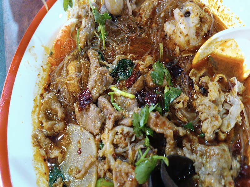 一碗水煮肉 Master Meat Bowl photo 9