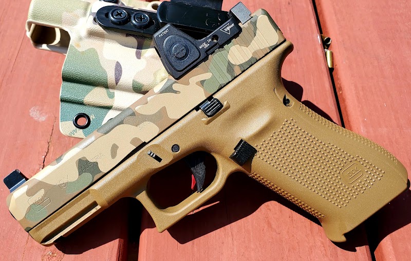 Parker's Gun Works LLC photo