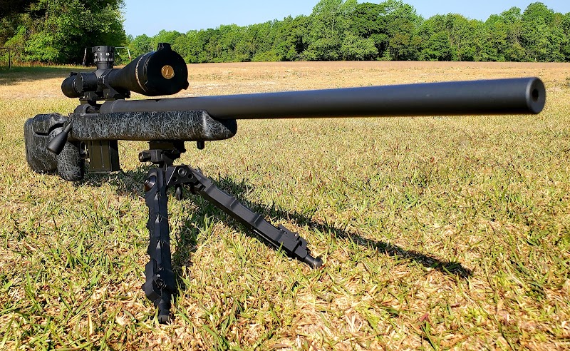 Parker's Gun Works LLC photo