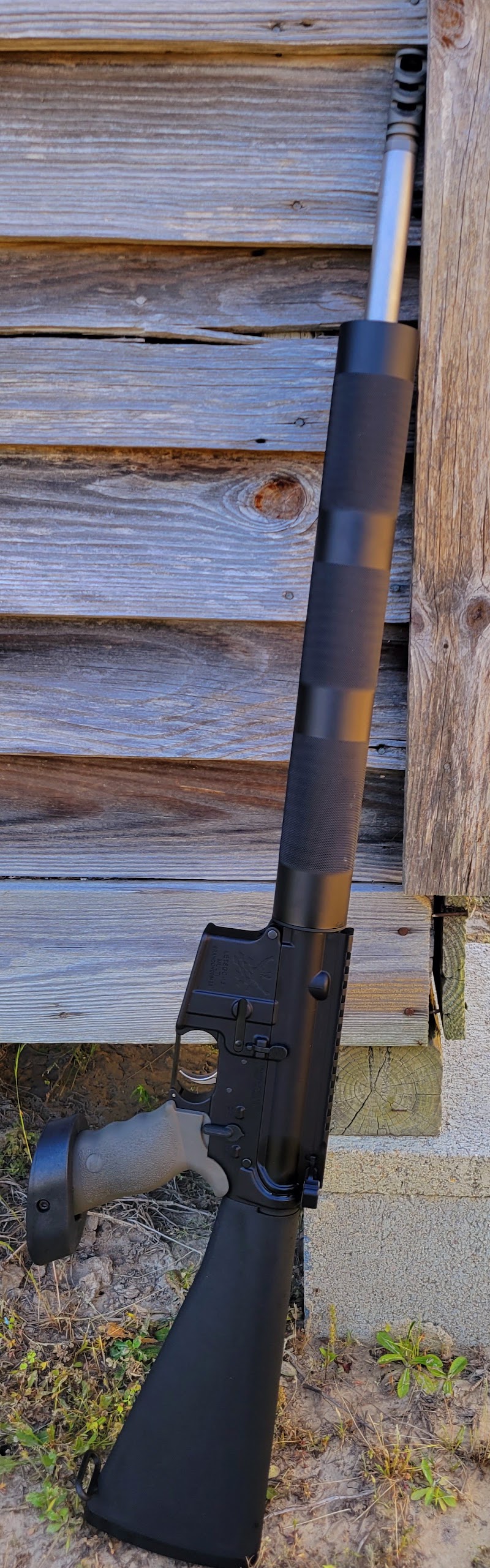 Parker's Gun Works LLC photo