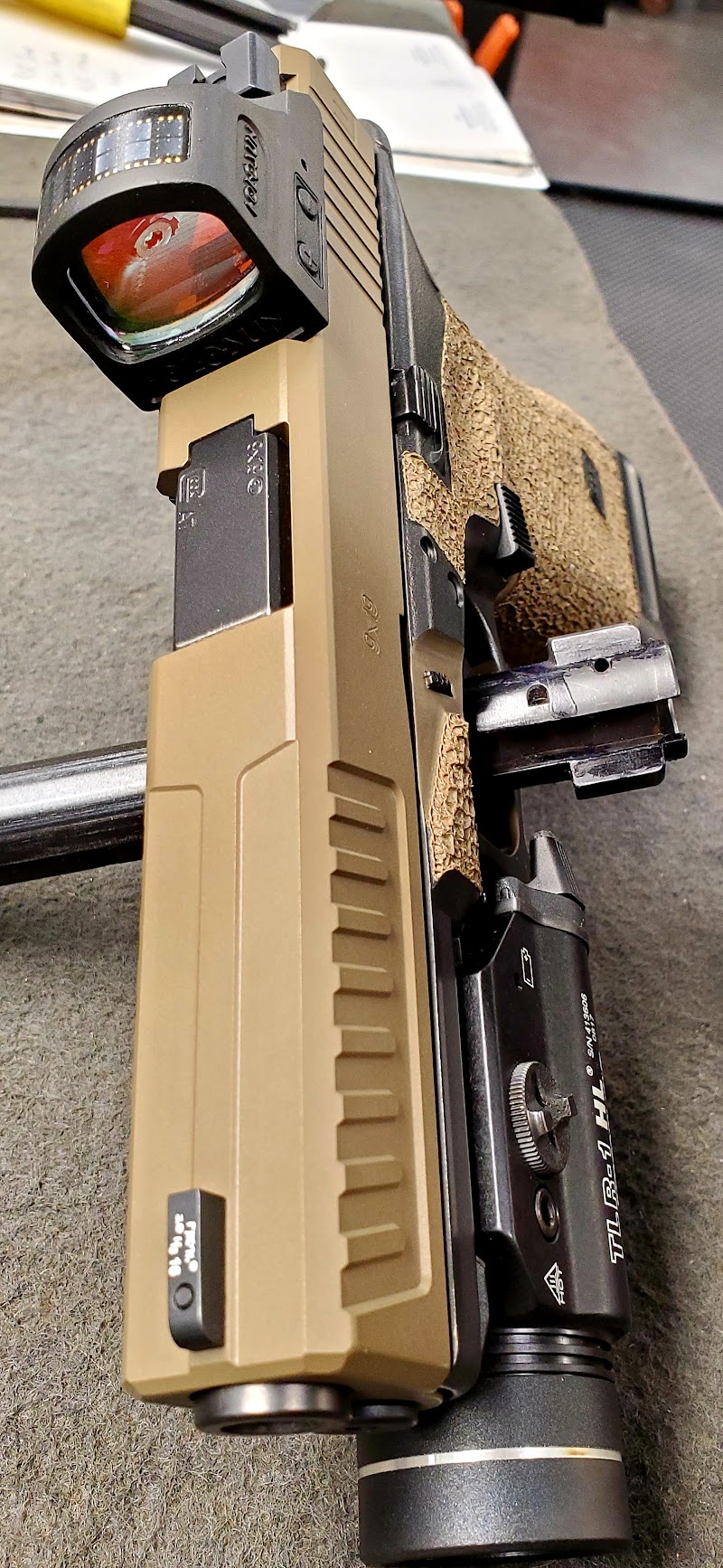 Parker's Gun Works LLC photo
