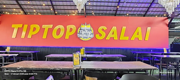 Tiptop Salai Muar Johor - Photo 1