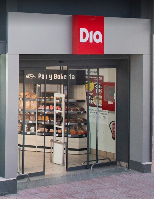 Supermercados Dia photo 1