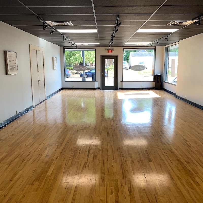 GoYoga Grandview
