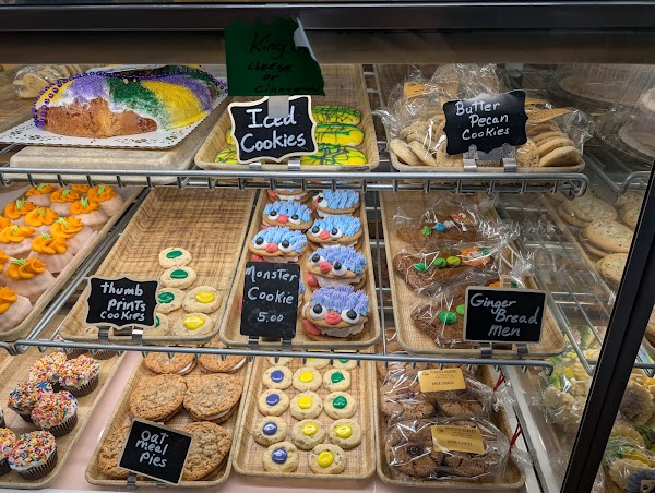 Photo by Shelby Rice