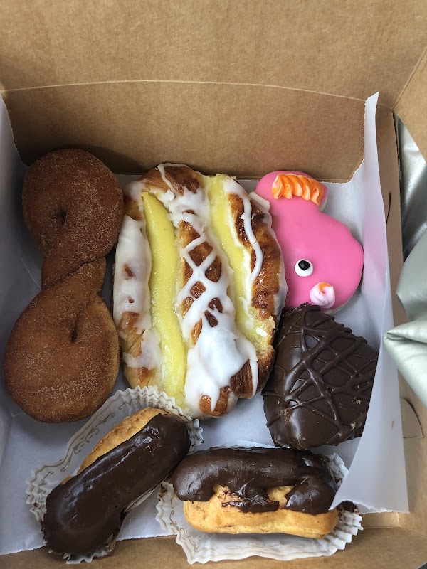 Photo by Melissa Hallinan