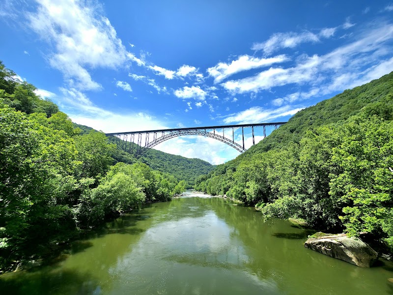 New River Gorge National Park