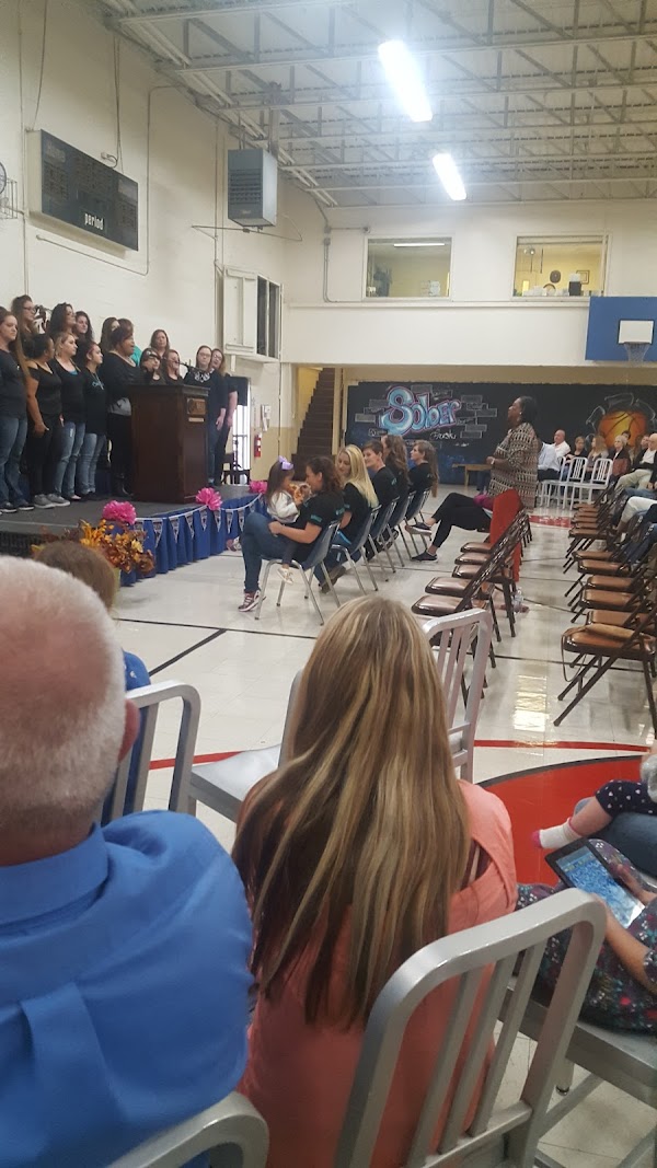 DIERSEN CENTER / DISMAS CHARITY exterior