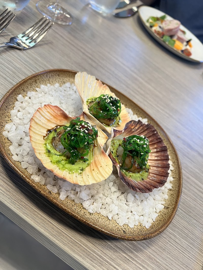 Davidson Restaurant photo 6