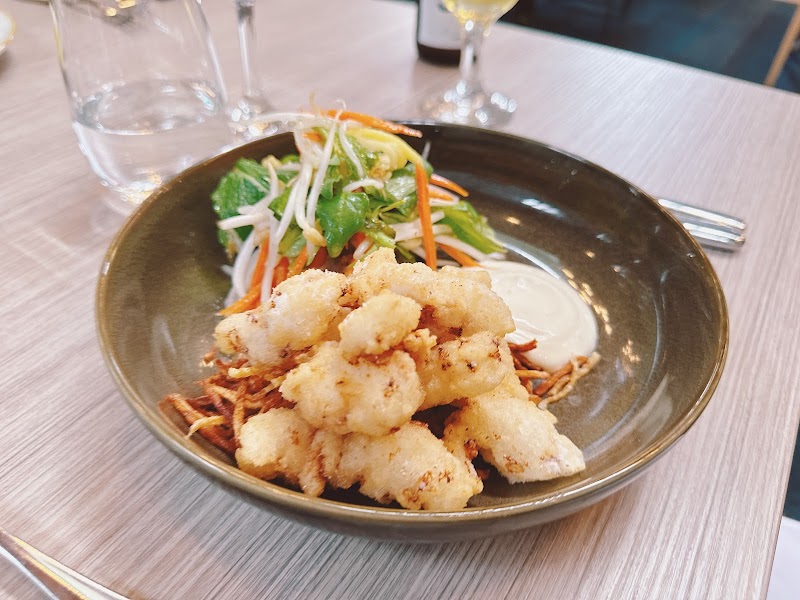 Davidson Restaurant photo 9