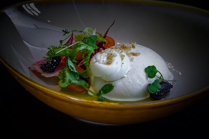 Davidson Restaurant photo 2