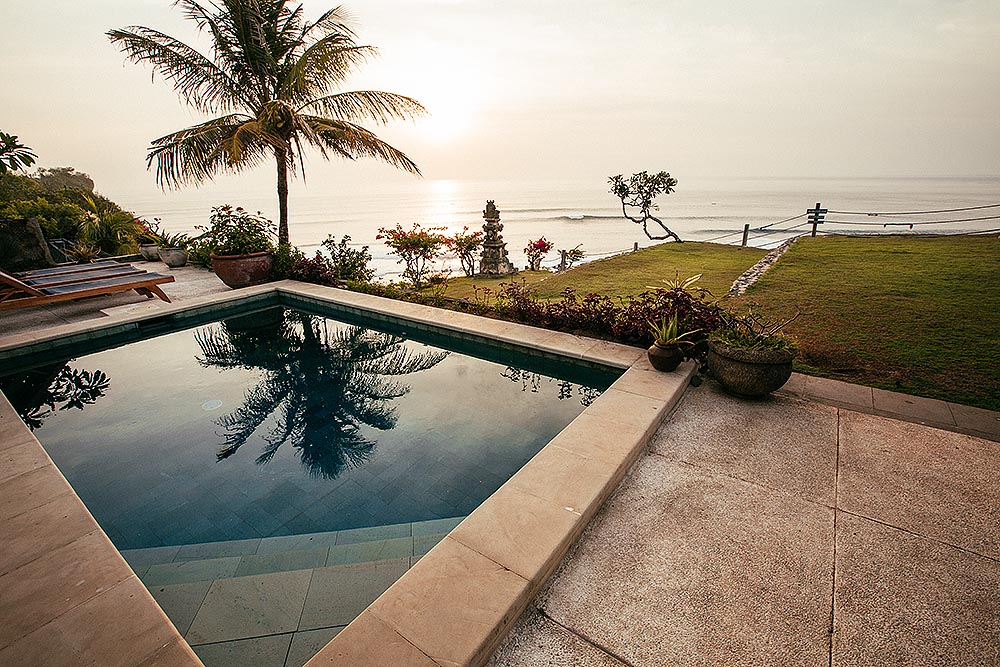 Uluwatu Surf Villas — 4