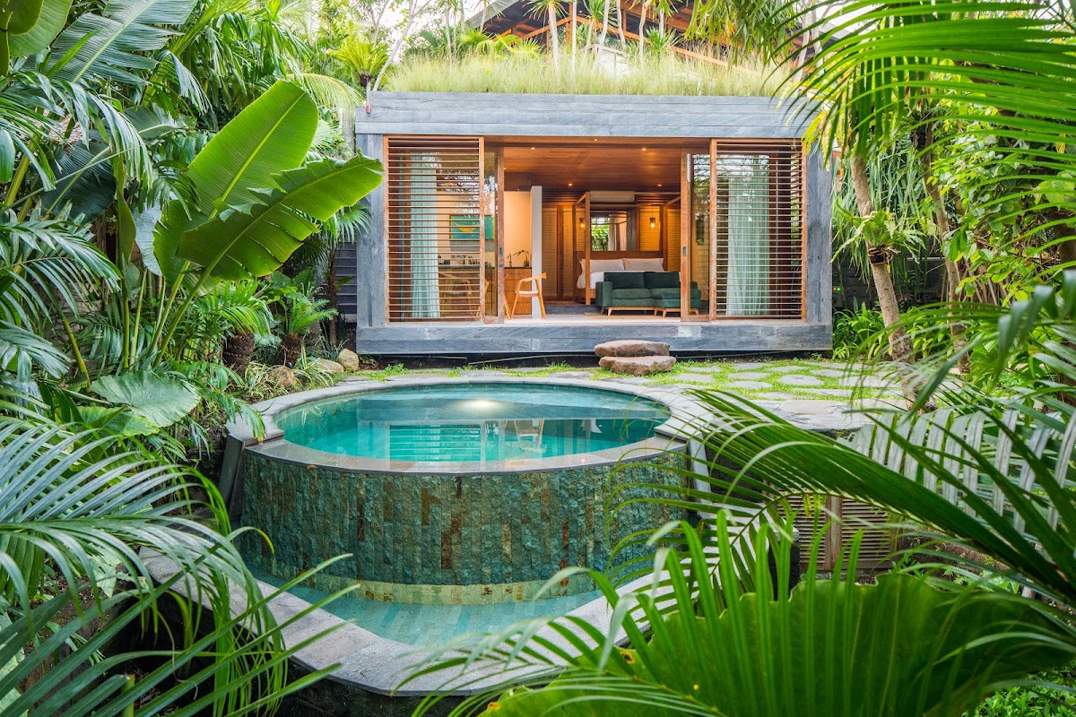 Uluwatu Surf Villas
