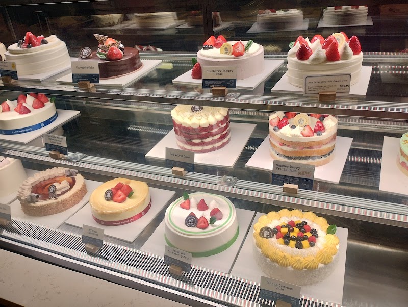 Paris Baguette photo 4