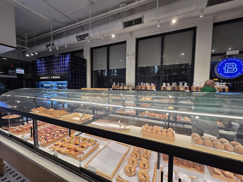 Paris Baguette photo 3