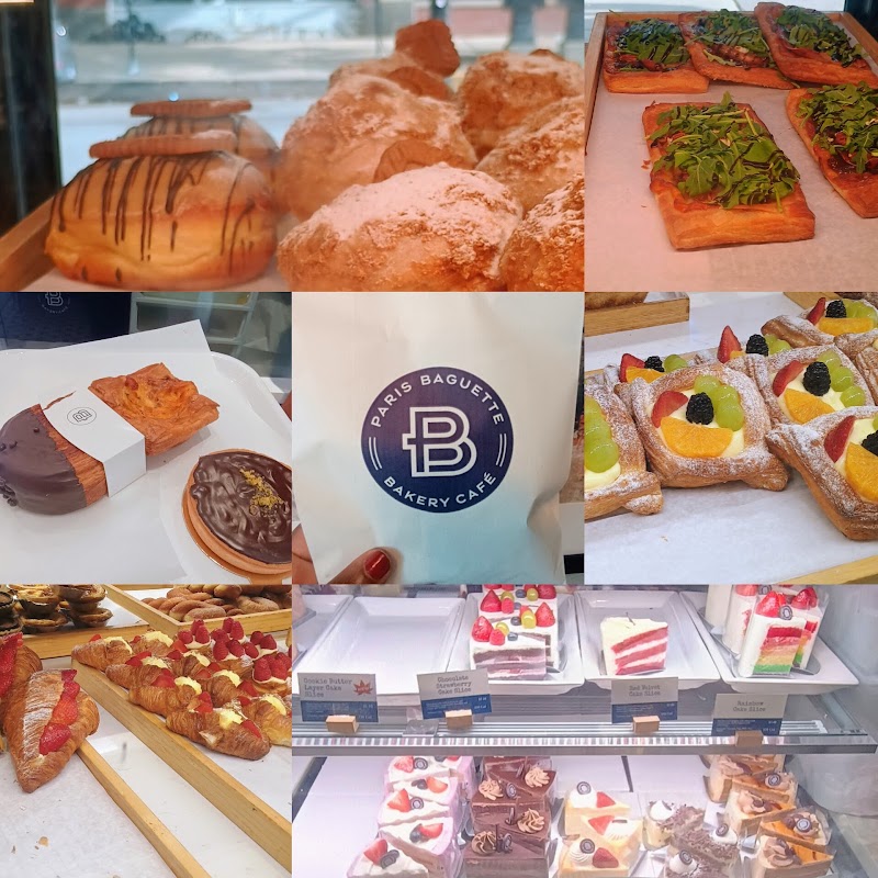 Paris Baguette photo 4
