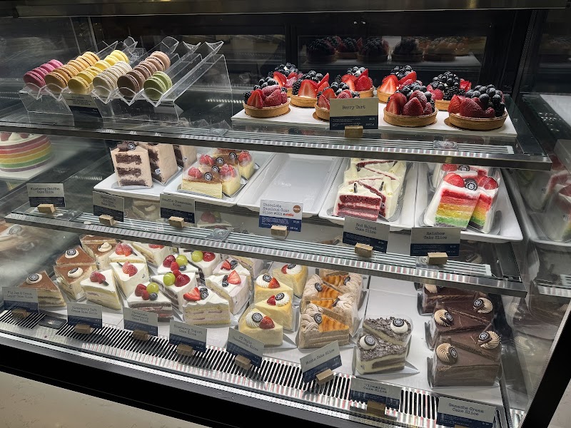 Paris Baguette photo 2