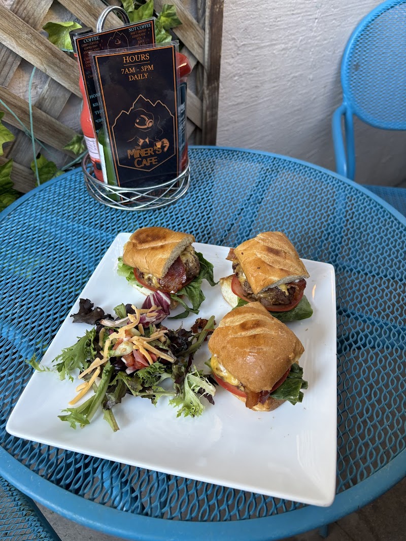 The Miner’s Café photo 2