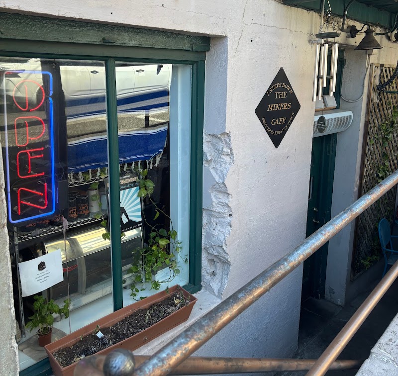 The Miner’s Café photo 1