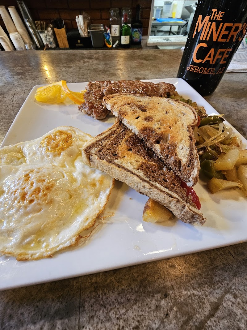 The Miner’s Café photo 4