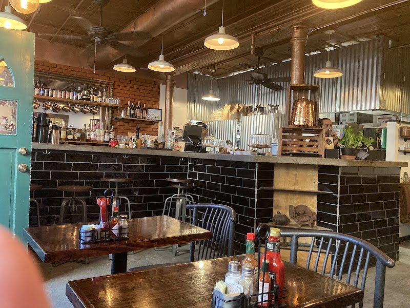 The Miner’s Café photo 3