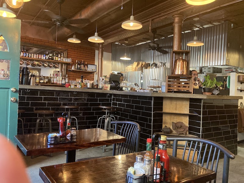 The Miner’s Café photo 3