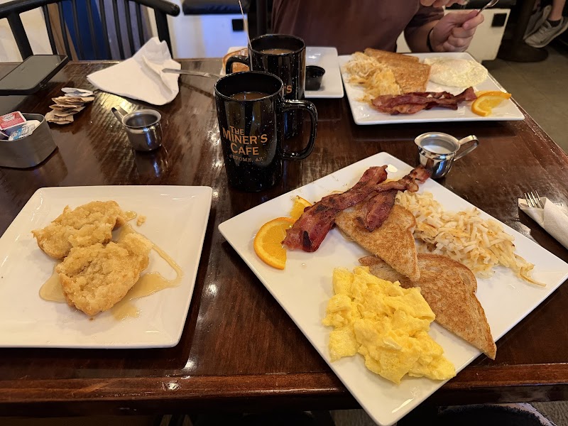 The Miner’s Café photo 3