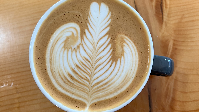 Dandy Lion Coffee Co. photo 2