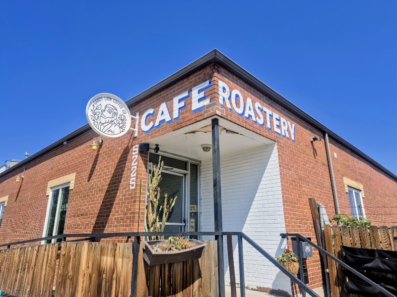 Dandy Lion Coffee Co. photo 2