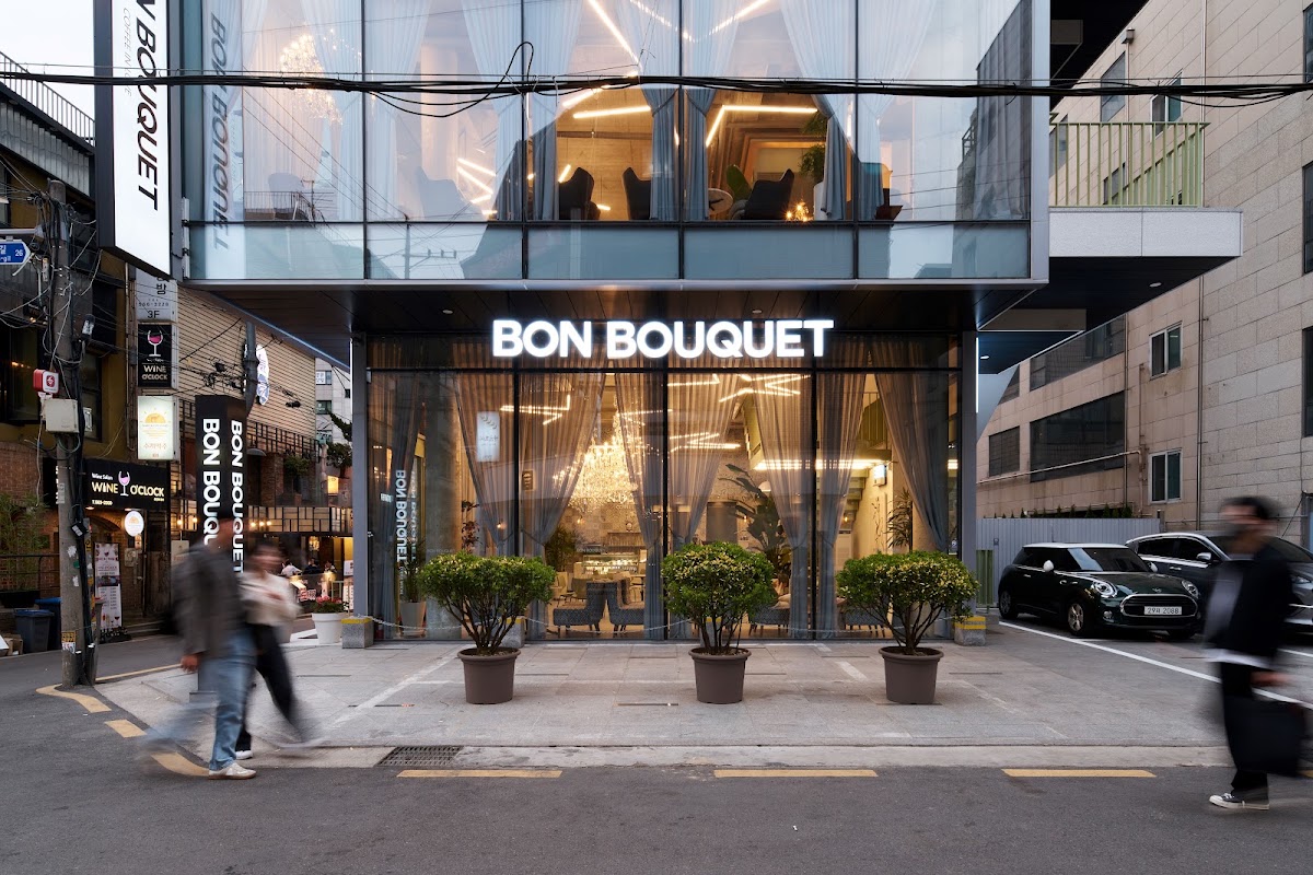 Bonbuke