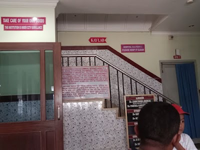 Kay Cee Clinic & Nursing Home - Image 2