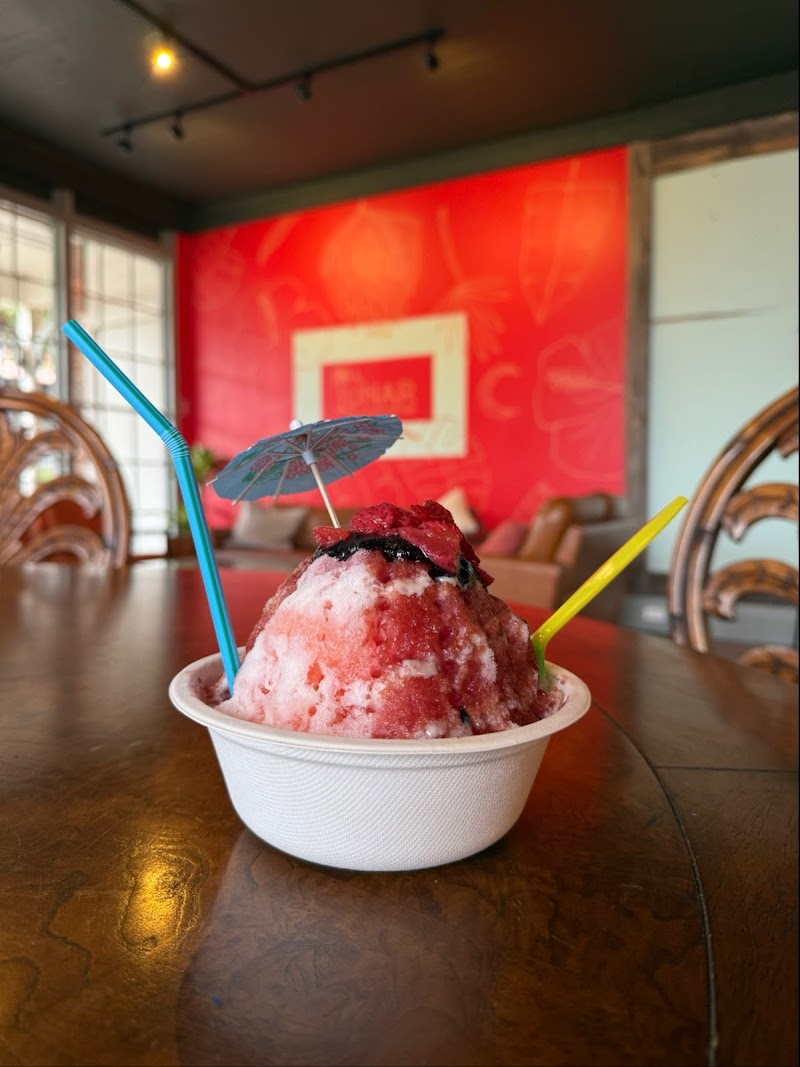 Lunar Shave Ice and Coffee photo 2