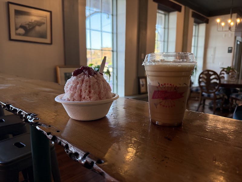 Lunar Shave Ice and Coffee photo 4