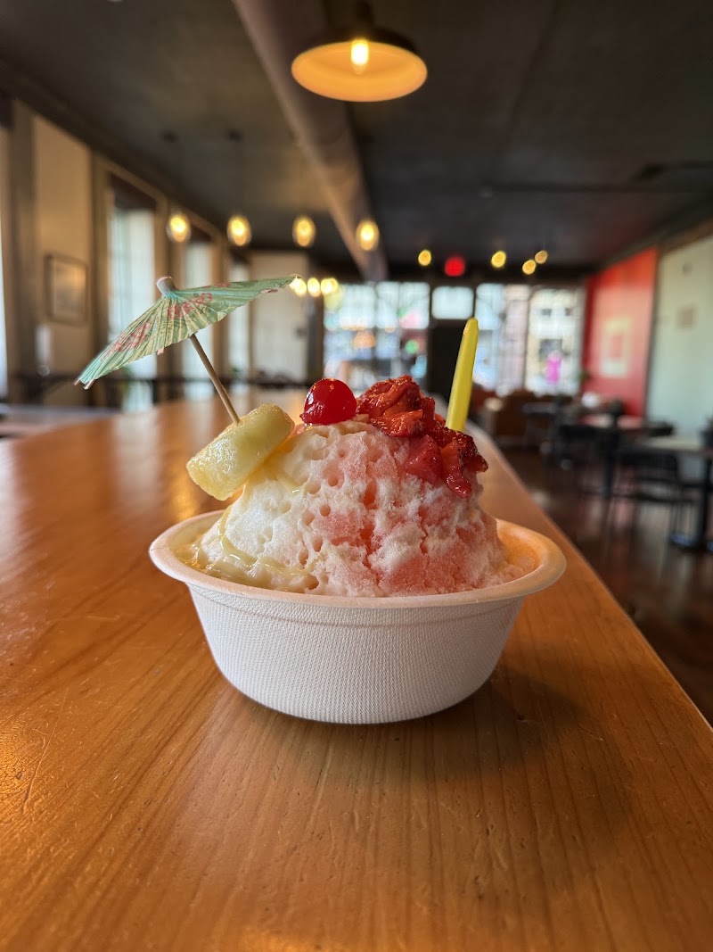 Lunar Shave Ice and Coffee photo 4