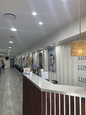 Lush Hair & Beauty