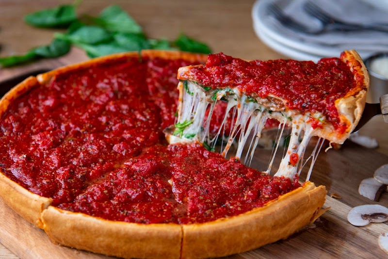 Zachary's Chicago Pizza photo 2