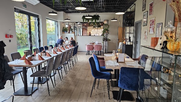 Restauracja NOWA