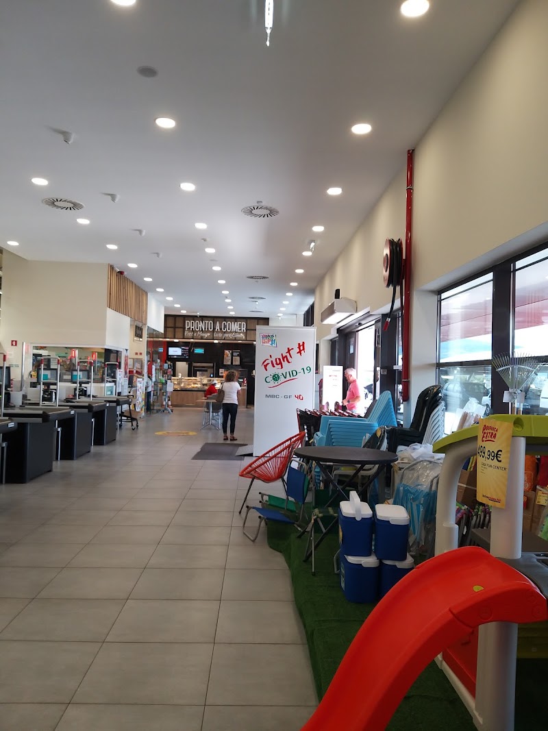Intermarché Super Valença photo 5