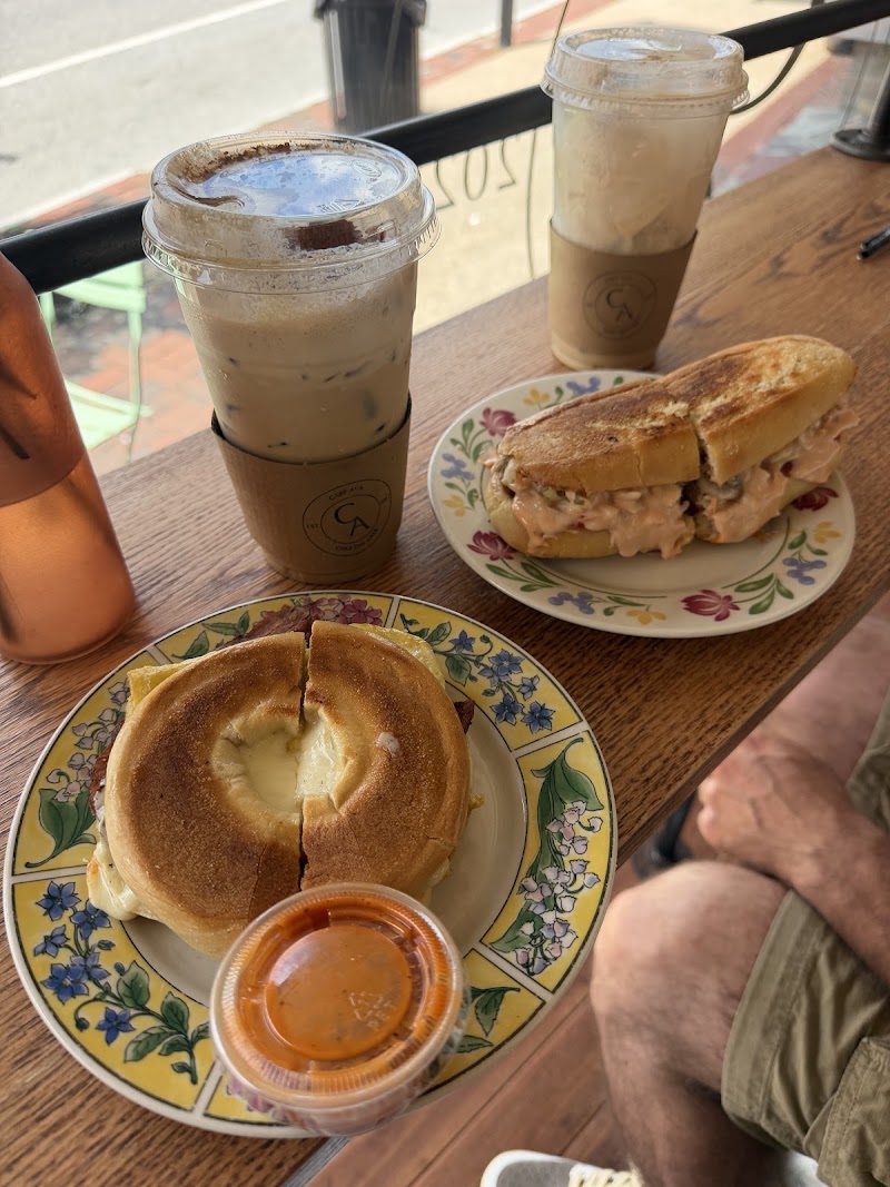 Cafe Ava photo 3
