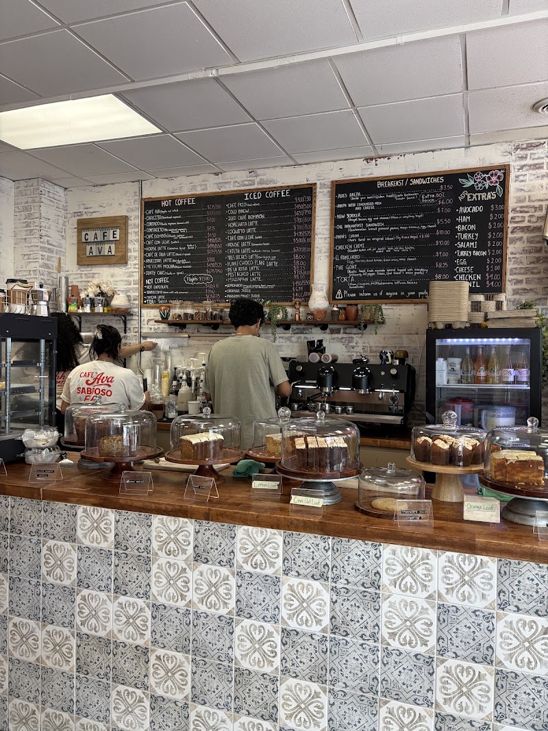 Cafe Ava photo 4