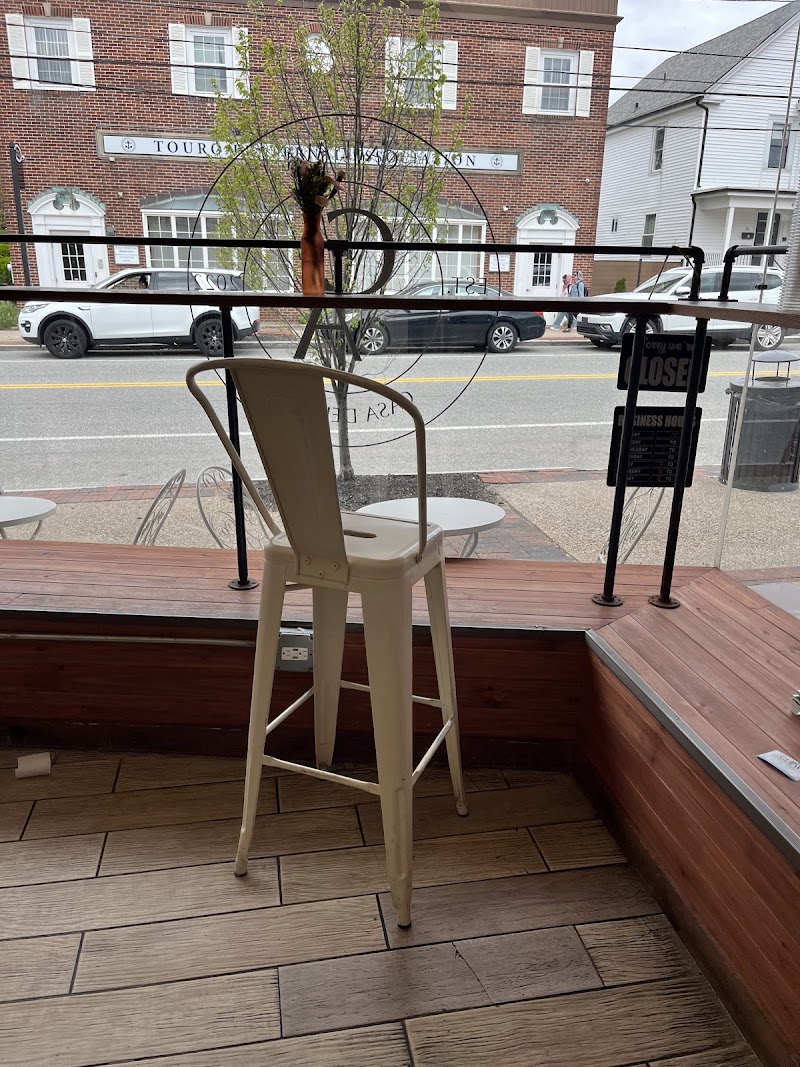 Cafe Ava photo 1