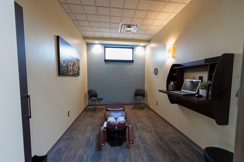 Active Life Chiropractic