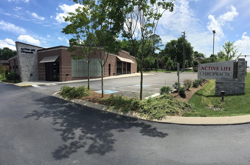Active Life Chiropractic