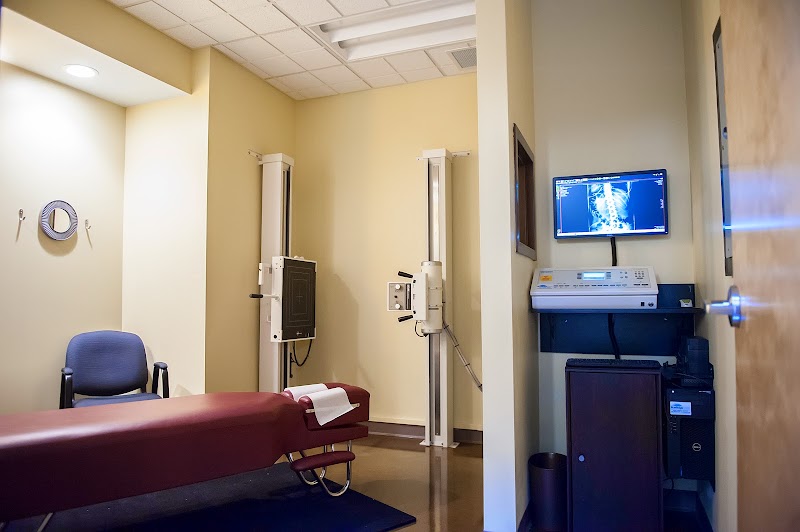 Active Life Chiropractic