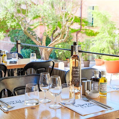 La Table de Leon Saint-Tropez