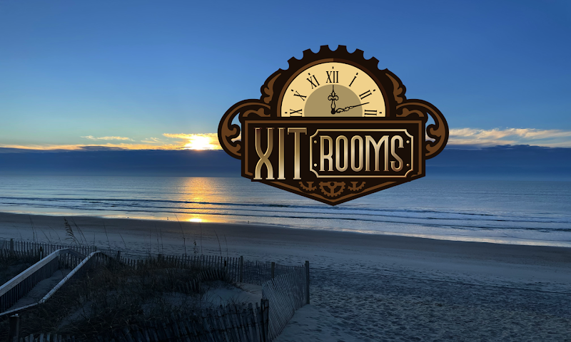 XIT Rooms - Escape Game Room & Family Amusement Center