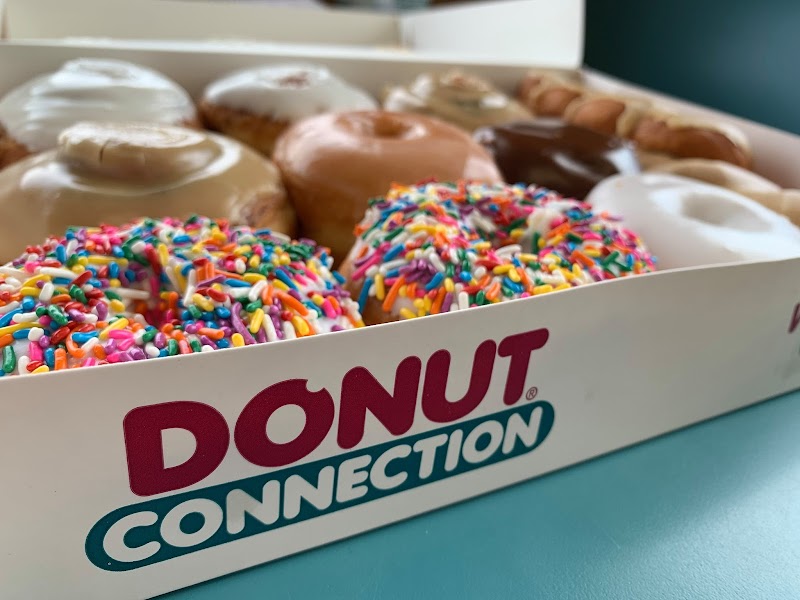 Donut Connection photo 2